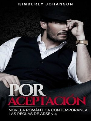 cover image of Por Aceptación